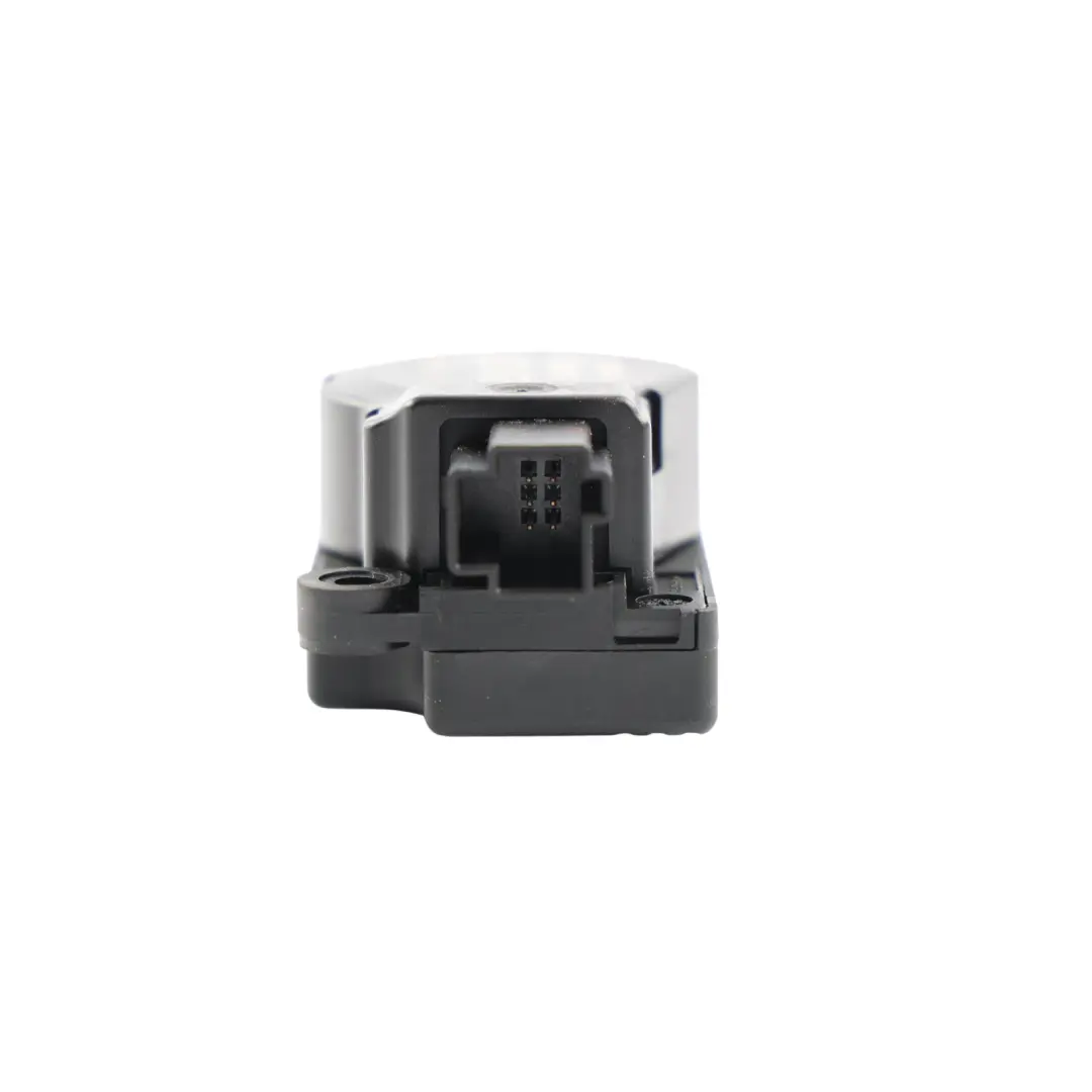 Range Rover Sport L320 Heater Blower Recirculation Motor Actuator - SKU RHD-JNC500050 - Part number JNC500050