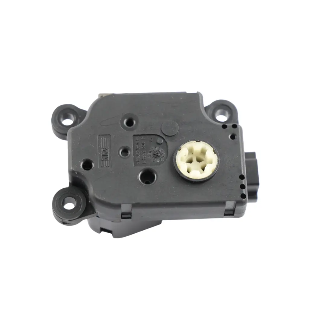 Range Rover Sport L320 Heater Blower Recirculation Motor Actuator - SKU RHD-JNC500050 - Part number JNC500050