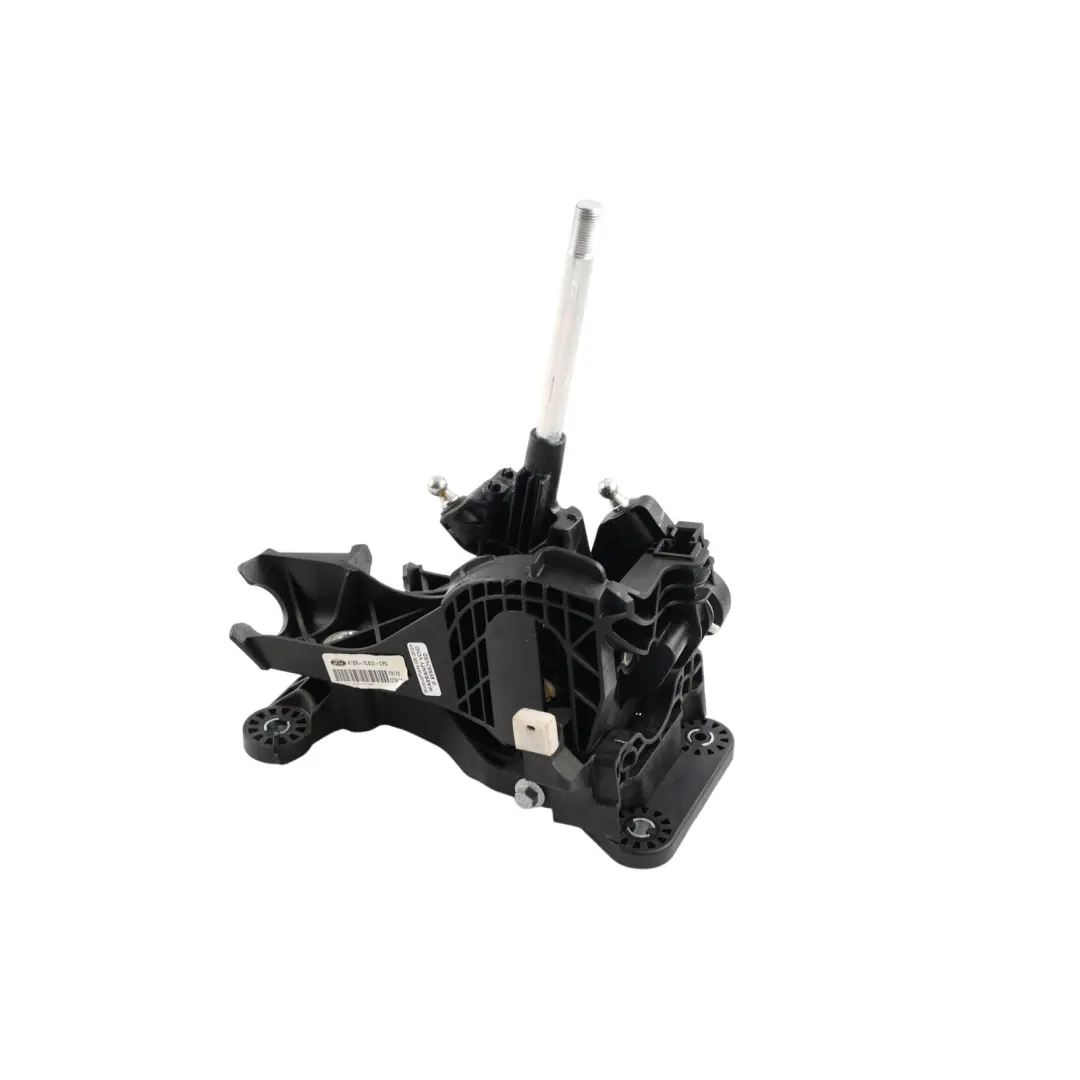 Mk8 ST Gear Shifter Selector Lever Assembly to Ford Fiesta with Part number K1BR-7C453-CPG Ford Fiesta Mk8 ST Gear Shifter Selector Lever Assembly - SKU K1BR-7C453-CPG - Part number K1BR-7C453-CPG