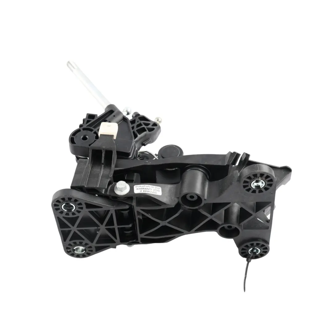Ford Fiesta Mk8 ST Gear Shifter Selector Lever Assembly - SKU K1BR-7C453-CPG - Part number K1BR-7C453-CPG