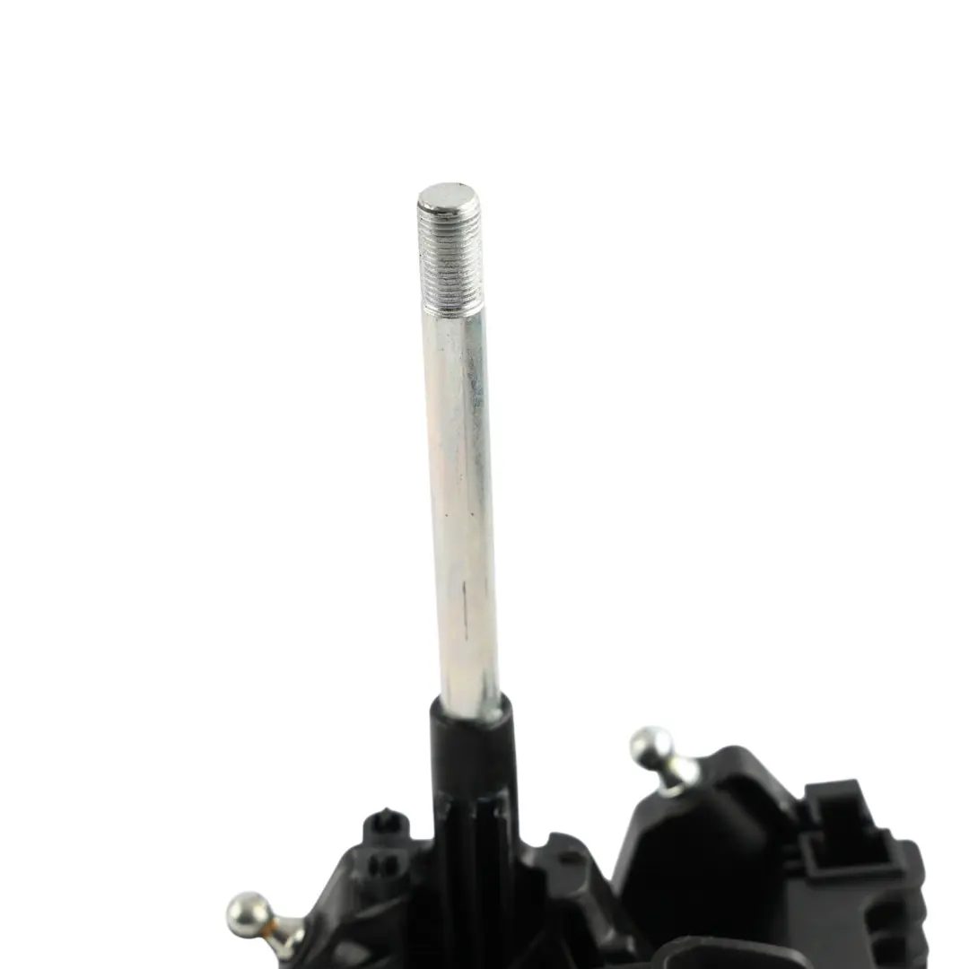 Mk8 ST Gear Shifter Selector Lever Assembly to Ford Fiesta with Part number K1BR-7C453-CPG Ford Fiesta Mk8 ST Gear Shifter Selector Lever Assembly - SKU K1BR-7C453-CPG - Part number K1BR-7C453-CPG