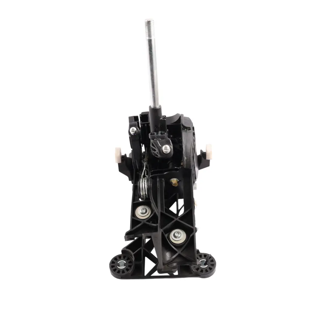 Ford Fiesta Mk8 ST Gear Shifter Selector Lever Assembly - SKU K1BR-7C453-CPG - Part number K1BR-7C453-CPG