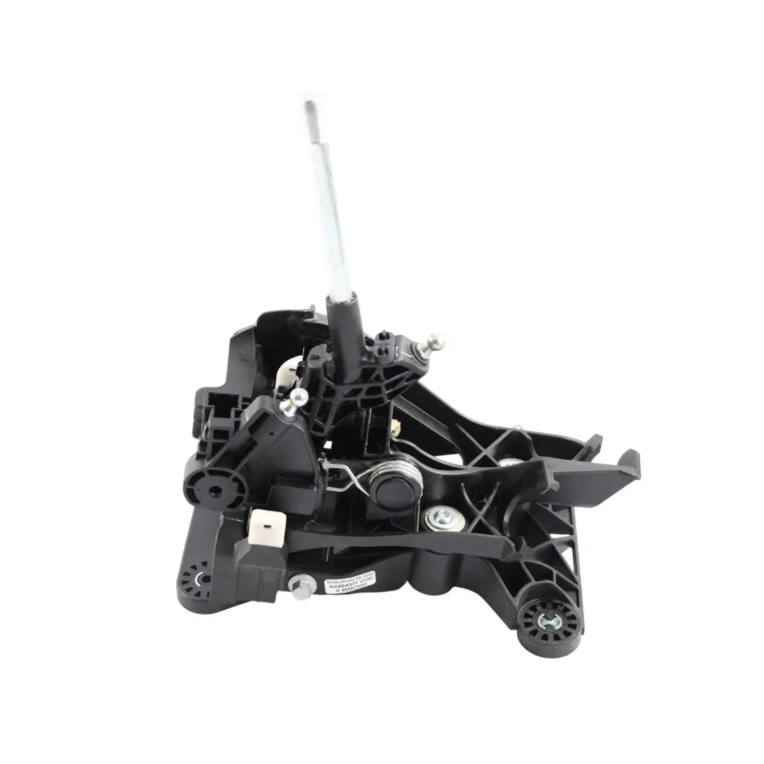 Mk8 ST Gear Shifter Selector Lever Assembly to Ford Fiesta with Part number K1BR-7C453-CPG Ford Fiesta Mk8 ST Gear Shifter Selector Lever Assembly - SKU K1BR-7C453-CPG - Part number K1BR-7C453-CPG