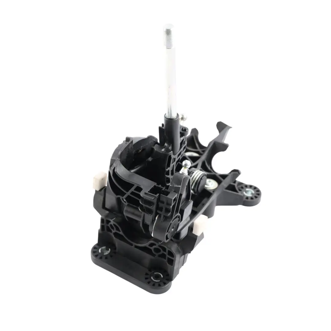 Ford Fiesta Mk8 ST Gear Shifter Selector Lever Assembly - SKU K1BR-7C453-CPG - Part number K1BR-7C453-CPG