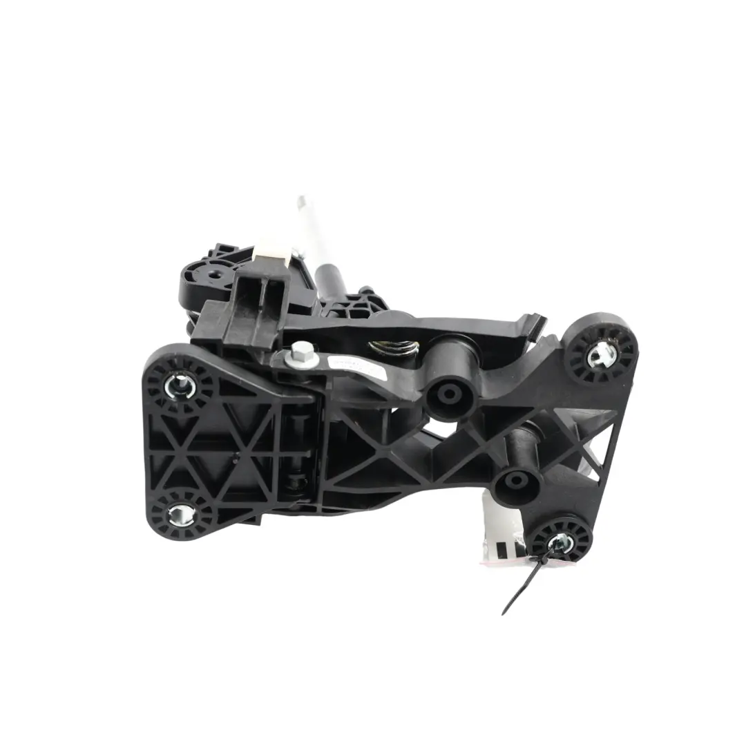 Mk8 ST Gear Shifter Selector Lever Assembly to Ford Fiesta with Part number K1BR-7C453-CPG Ford Fiesta Mk8 ST Gear Shifter Selector Lever Assembly - SKU K1BR-7C453-CPG - Part number K1BR-7C453-CPG