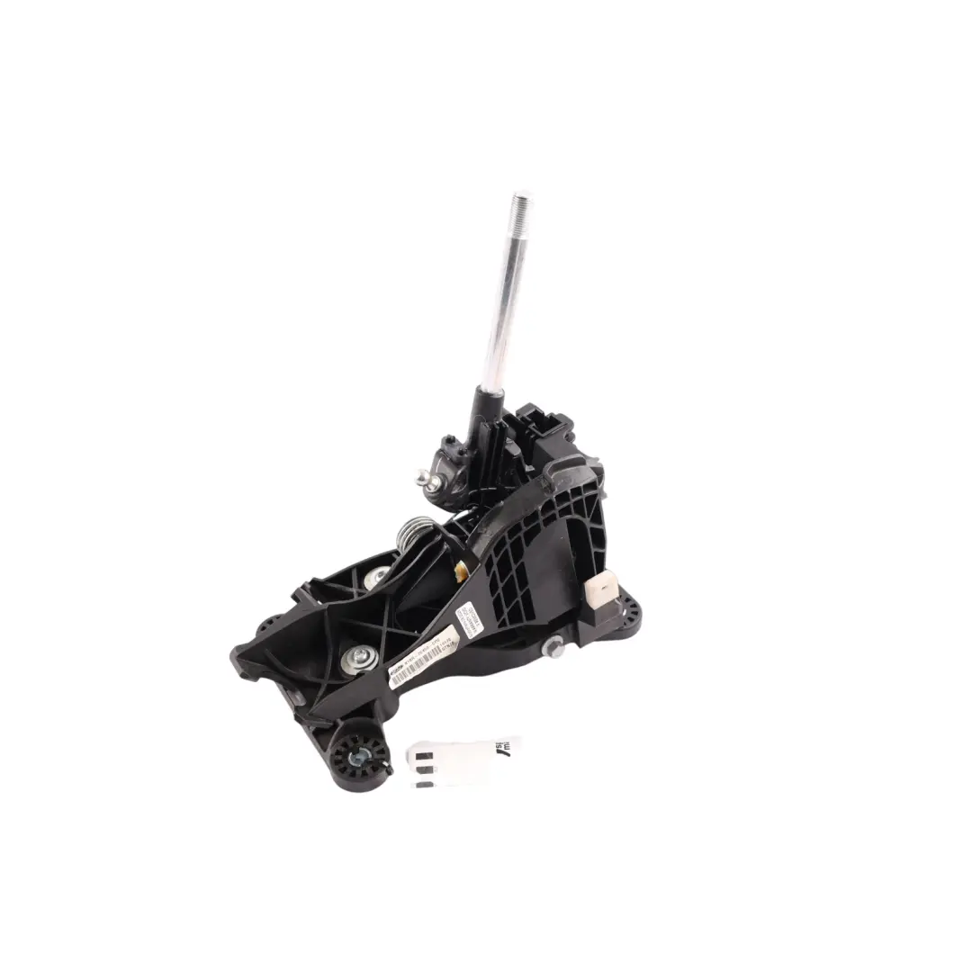 Ford Fiesta Mk8 ST Gear Shifter Selector Lever Assembly - SKU K1BR-7C453-CPG - Part number K1BR-7C453-CPG