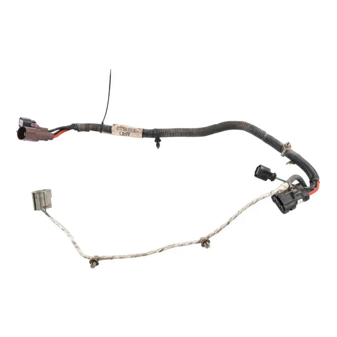 Land Rover Discovery Sport L550 Steering Rack Wiring Loom - SKU RHD-K8D2-14A614-ABD - Part number K8D2-14A614-ABD
