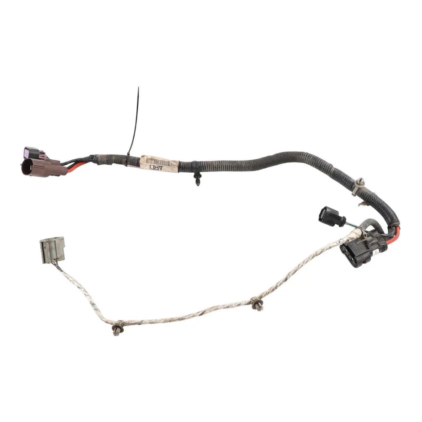Land Rover Discovery Sport L550 Steering Rack Wiring Loom K8D2-14A614-ABD