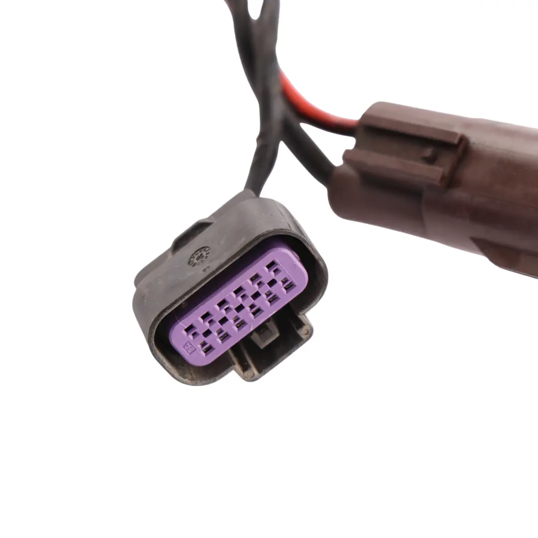Steering Rack Wiring Loom to Land Rover Discovery Sport L550 with Part number K8D2-14A614-ABD Land Rover Discovery Sport L550 Steering Rack Wiring Loom - SKU RHD-K8D2-14A614-ABD - Part number K8D2-14A614-ABD