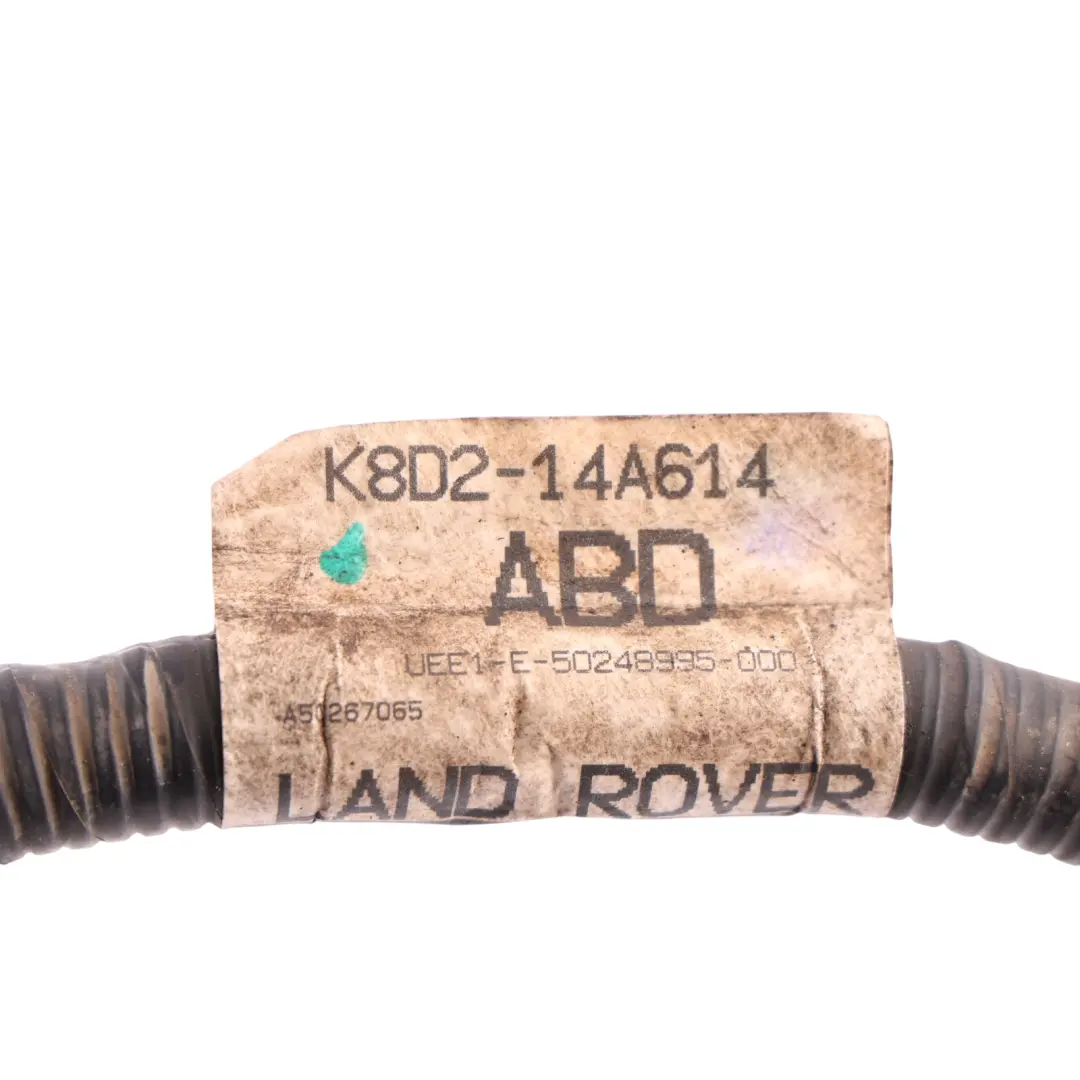 Land Rover Discovery Sport L550 Steering Rack Wiring Loom - SKU RHD-K8D2-14A614-ABD - Part number K8D2-14A614-ABD