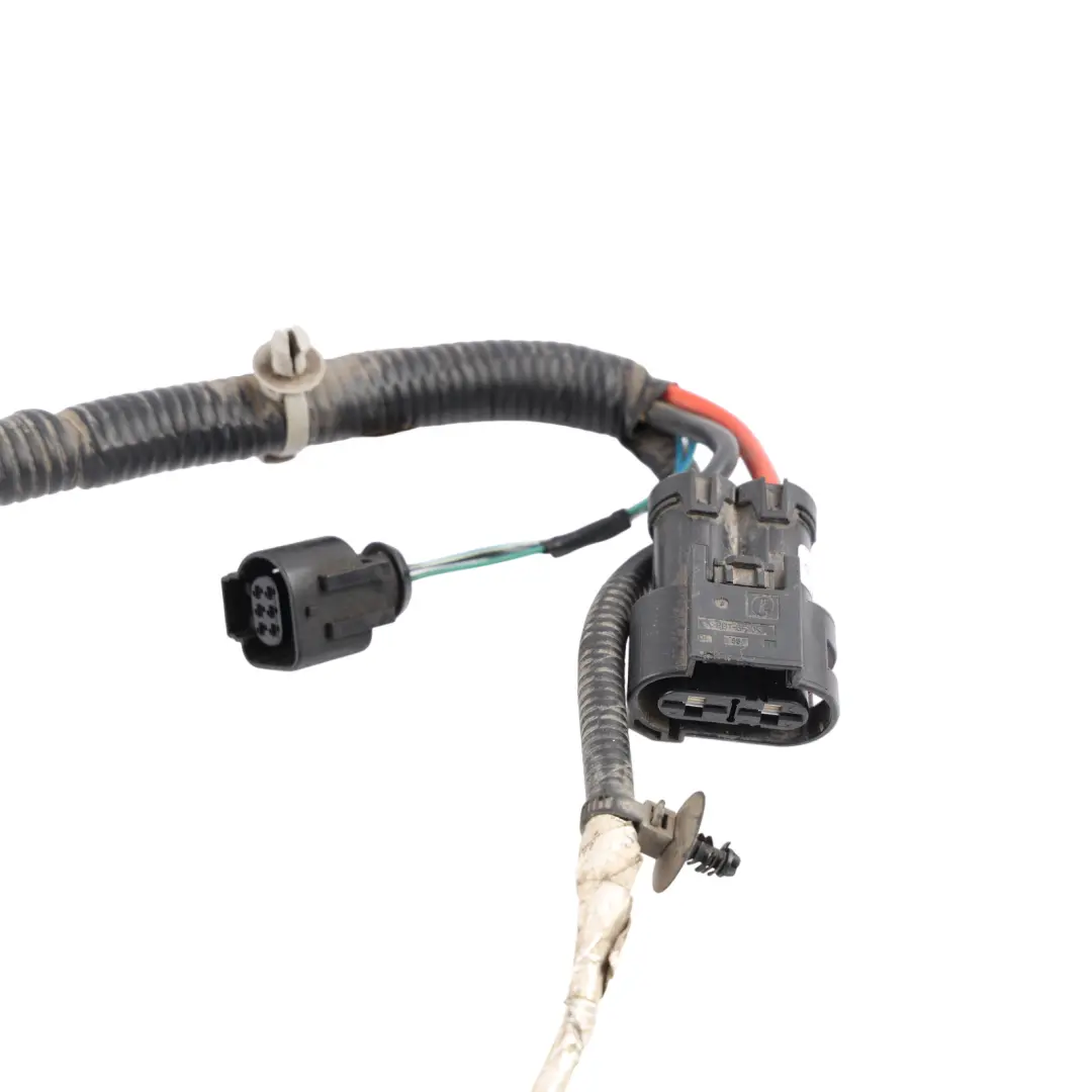 Land Rover Discovery Sport L550 Steering Rack Wiring Loom - SKU RHD-K8D2-14A614-ABD - Part number K8D2-14A614-ABD