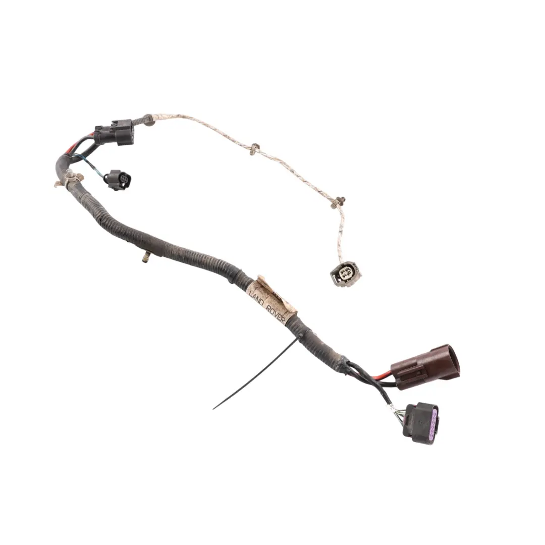 Steering Rack Wiring Loom to Land Rover Discovery Sport L550 with Part number K8D2-14A614-ABD Land Rover Discovery Sport L550 Steering Rack Wiring Loom - SKU RHD-K8D2-14A614-ABD - Part number K8D2-14A614-ABD