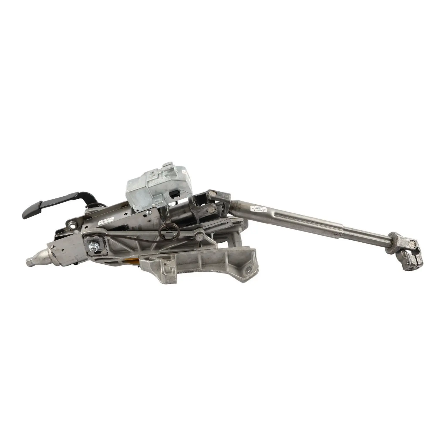 Land Rover Discovery Sport L550 Steering Column Manual Adjustment K8D2-3C529-FB