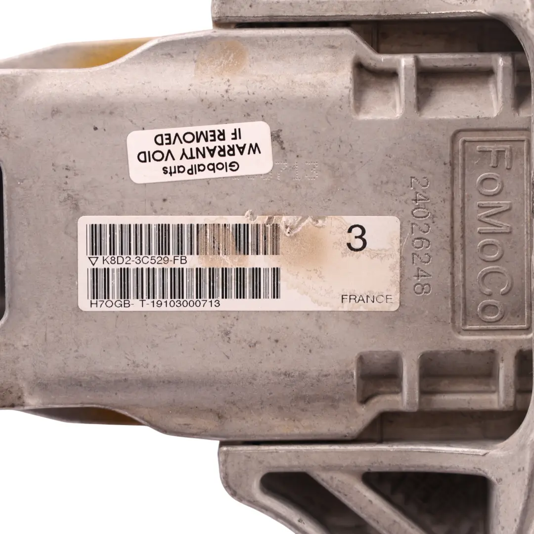 Steering Column Manual Adjustment to Land Rover Discovery Sport L550 with Part number K8D2-3C529-FB Land Rover Discovery Sport L550 Steering Column Manual Adjustment - SKU RHD-K8D2-3C529-FB - Part number K8D2-3C529-FB