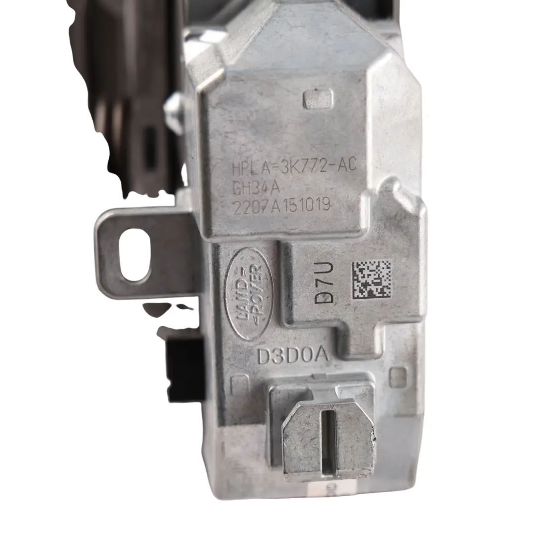 Steering Column Manual Adjustment to Land Rover Discovery Sport L550 with Part number K8D2-3C529-FB Land Rover Discovery Sport L550 Steering Column Manual Adjustment - SKU RHD-K8D2-3C529-FB - Part number K8D2-3C529-FB
