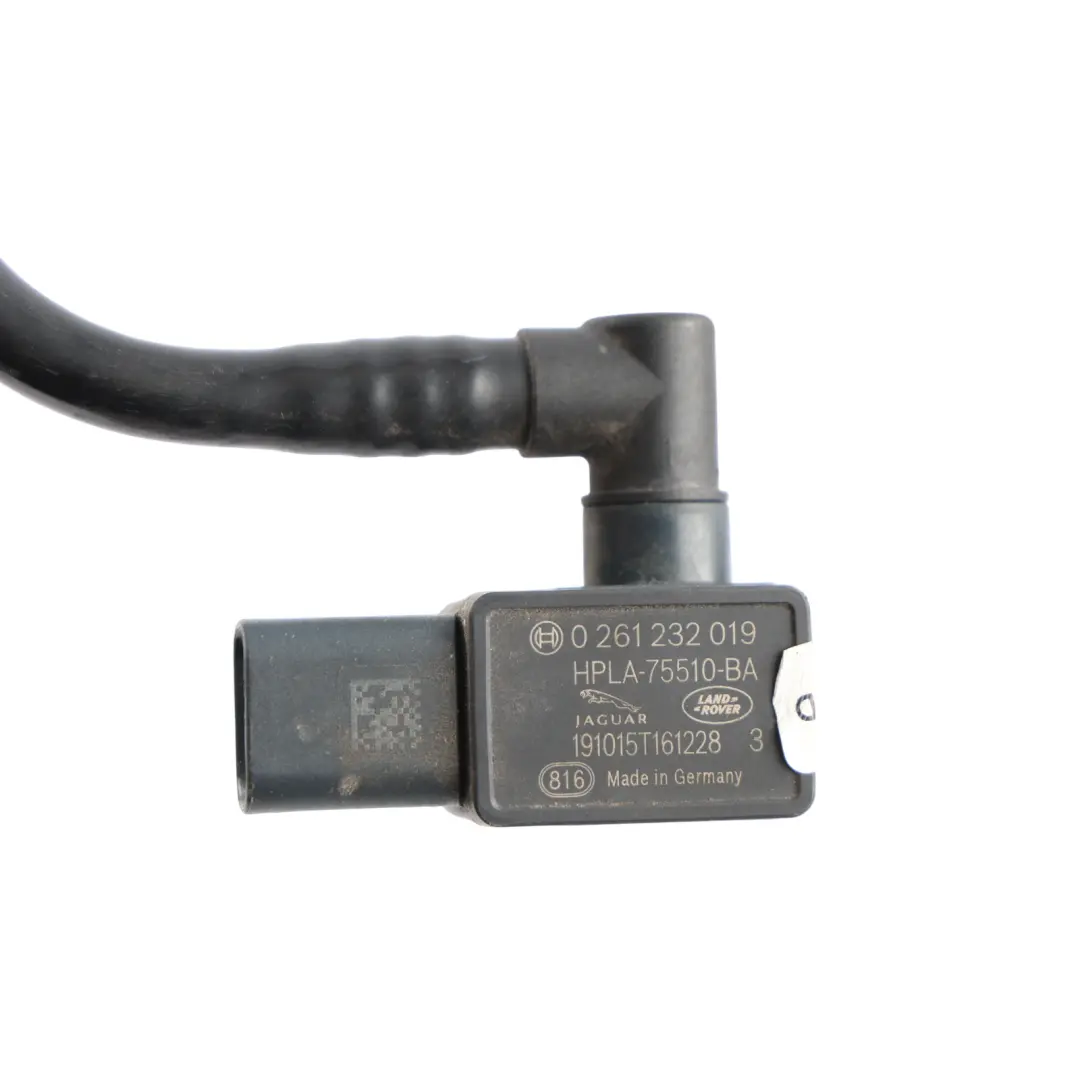 Land Rover Discovery Sport L550 Brake Vacuum Pipe Hose Line - SKU RHD-K8D2-9C490-A - Part number K8D2-9C490-A