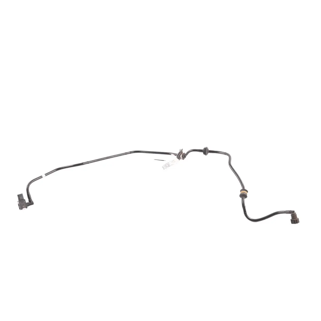 Land Rover Discovery Sport L550 Brake Vacuum Pipe Hose Line - SKU RHD-K8D2-9C490-A - Part number K8D2-9C490-A