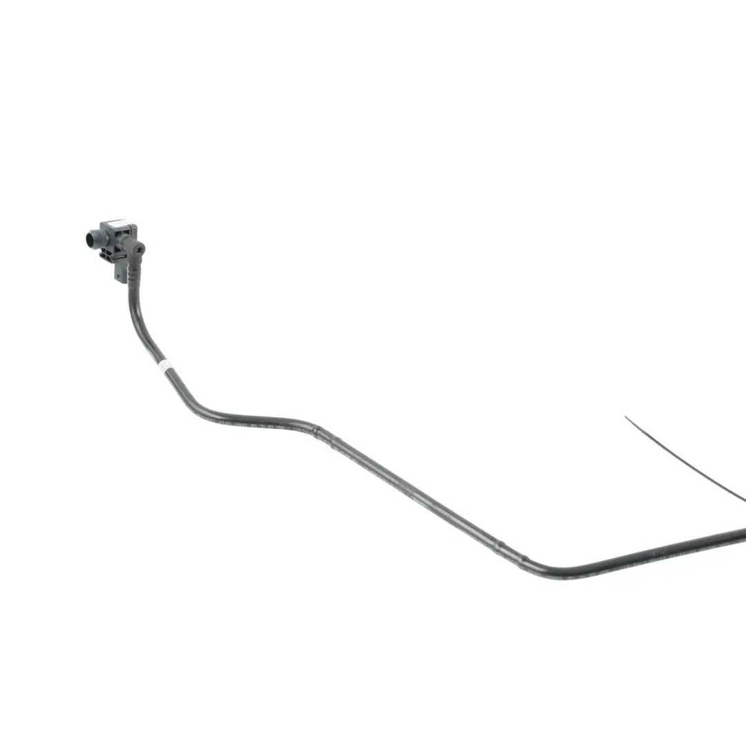 Land Rover Discovery Sport L550 Brake Vacuum Pipe Hose Line - SKU RHD-K8D2-9C490-A - Part number K8D2-9C490-A