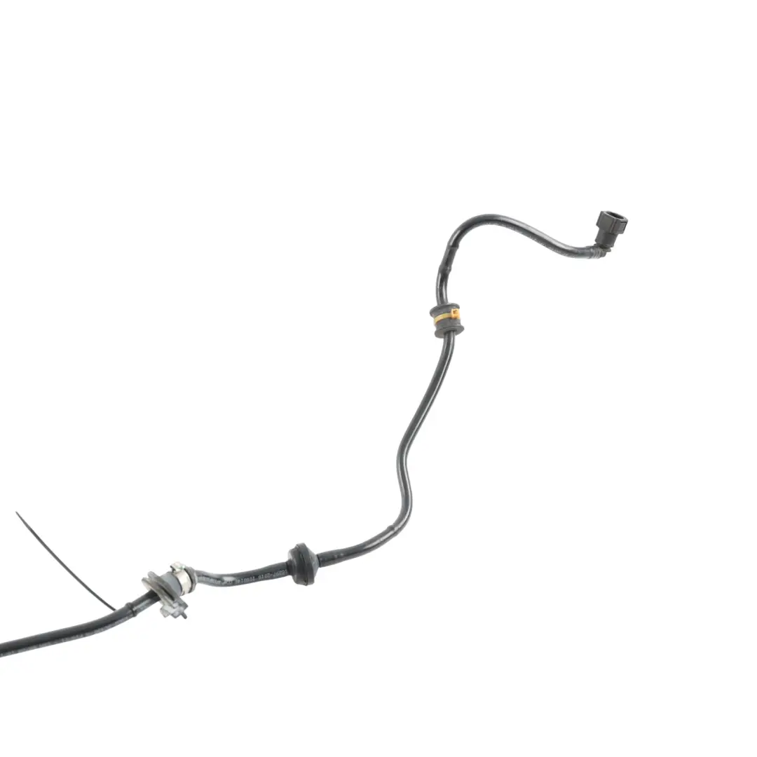 Land Rover Discovery Sport L550 Brake Vacuum Pipe Hose Line - SKU RHD-K8D2-9C490-A - Part number K8D2-9C490-A