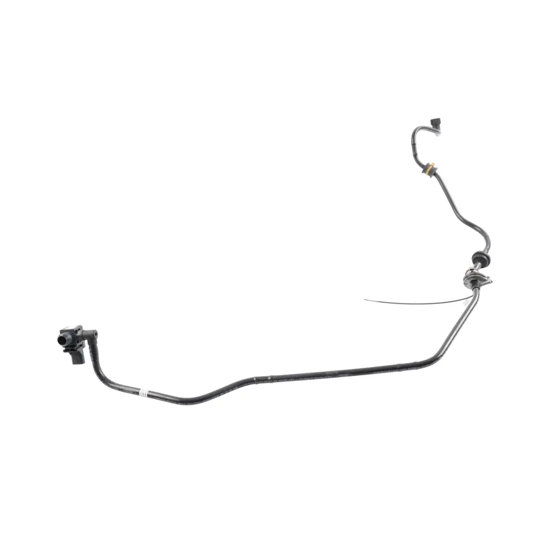 Brake Vacuum Pipe Hose Line to Land Rover Discovery Sport L550 with Part number K8D2-9C490-A Land Rover Discovery Sport L550 Brake Vacuum Pipe Hose Line - SKU RHD-K8D2-9C490-A - Part number K8D2-9C490-A