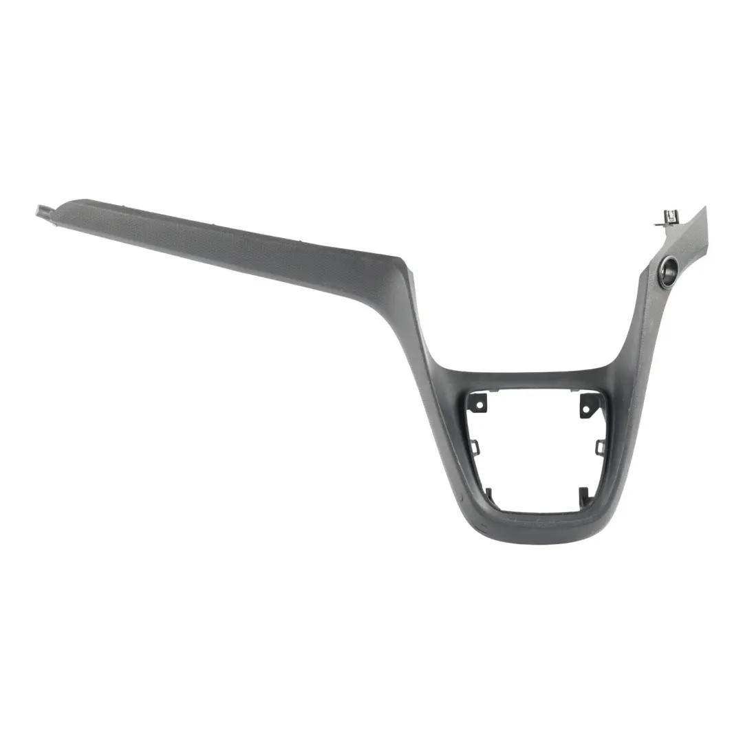 Ford Transit Connect Mk2 Dashboard Trim Panel Covering - SKU RHD-KT1B-V044H83-BD - Part number KT1B-V044H83-BD
