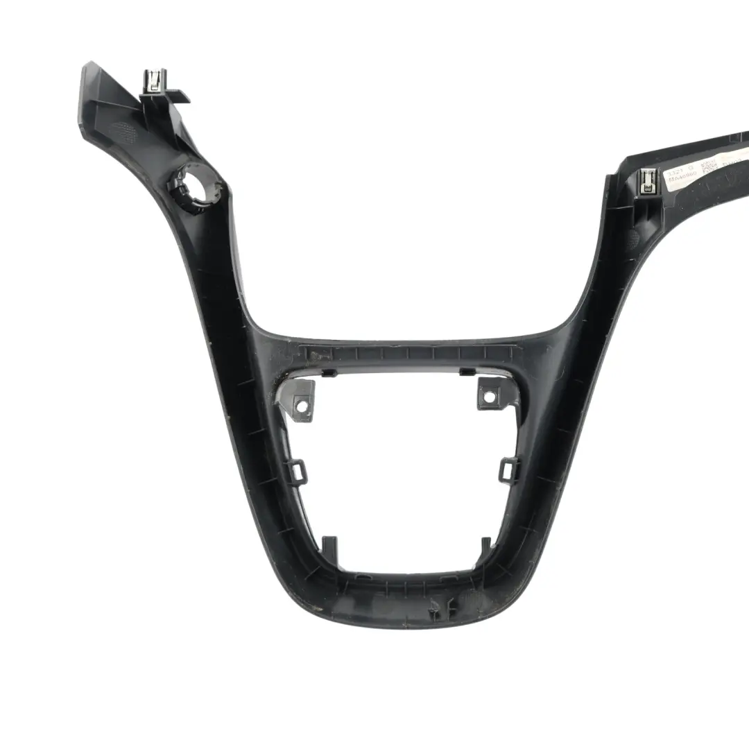 Ford Transit Connect Mk2 Dashboard Trim Panel Covering - SKU RHD-KT1B-V044H83-BD - Part number KT1B-V044H83-BD