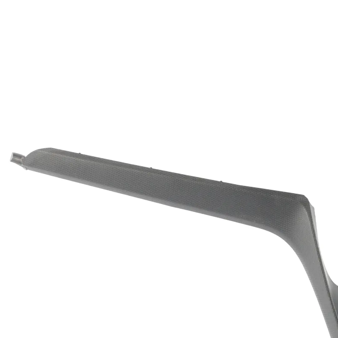 Ford Transit Connect Mk2 Dashboard Trim Panel Covering - SKU RHD-KT1B-V044H83-BD - Part number KT1B-V044H83-BD