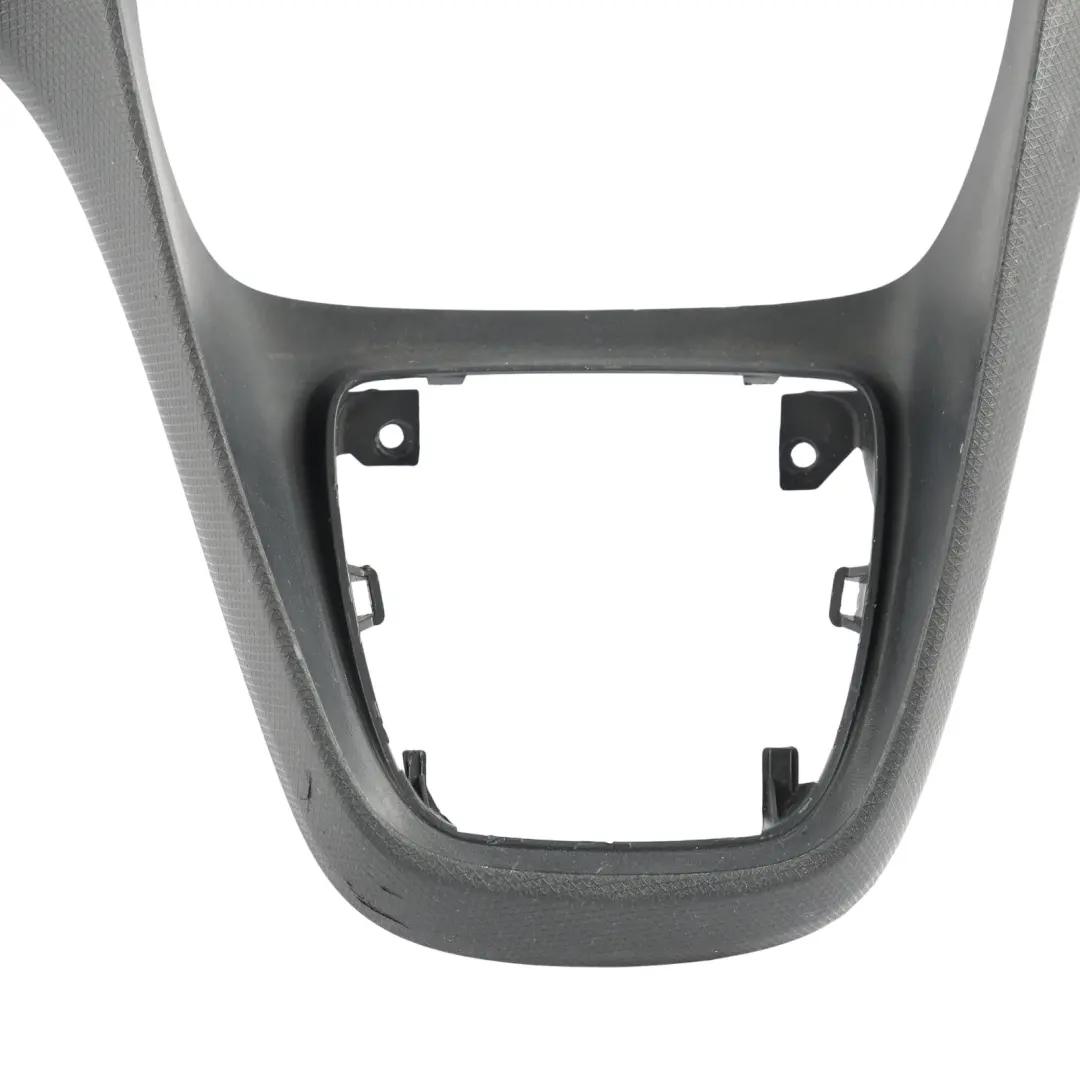 Mk2 Dashboard Trim Panel Covering to Ford Transit Connect with Part number KT1B-V044H83-BD Ford Transit Connect Mk2 Dashboard Trim Panel Covering - SKU RHD-KT1B-V044H83-BD - Part number KT1B-V044H83-BD