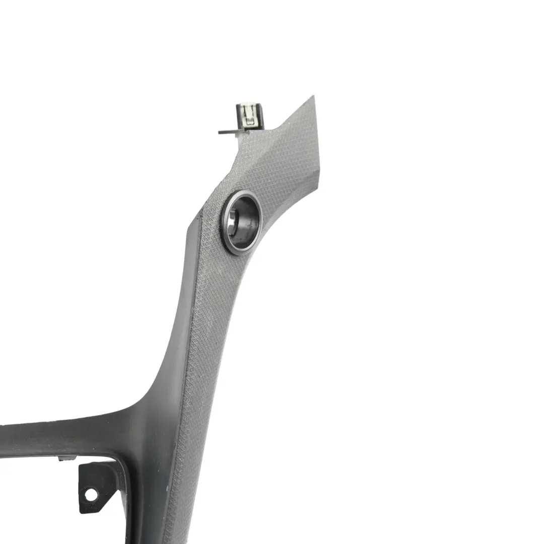 Mk2 Dashboard Trim Panel Covering to Ford Transit Connect with Part number KT1B-V044H83-BD Ford Transit Connect Mk2 Dashboard Trim Panel Covering - SKU RHD-KT1B-V044H83-BD - Part number KT1B-V044H83-BD