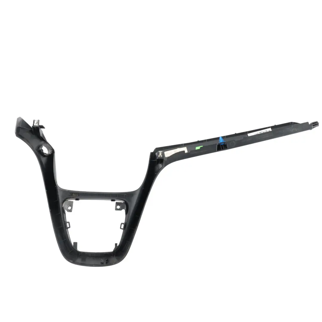 Ford Transit Connect Mk2 Dashboard Trim Panel Covering - SKU RHD-KT1B-V044H83-BD - Part number KT1B-V044H83-BD