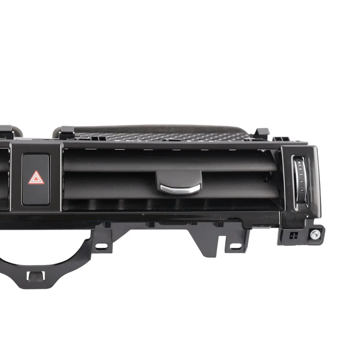 Centre Dashboard Air Vent Channel to Land Rover Discovery Sport L550 with Part number LK72-014L21-AC Land Rover Discovery Sport L550 Centre Dashboard Air Vent Channel - SKU RHD-LK72-014L21-AC - Part number LK72-014L21-AC