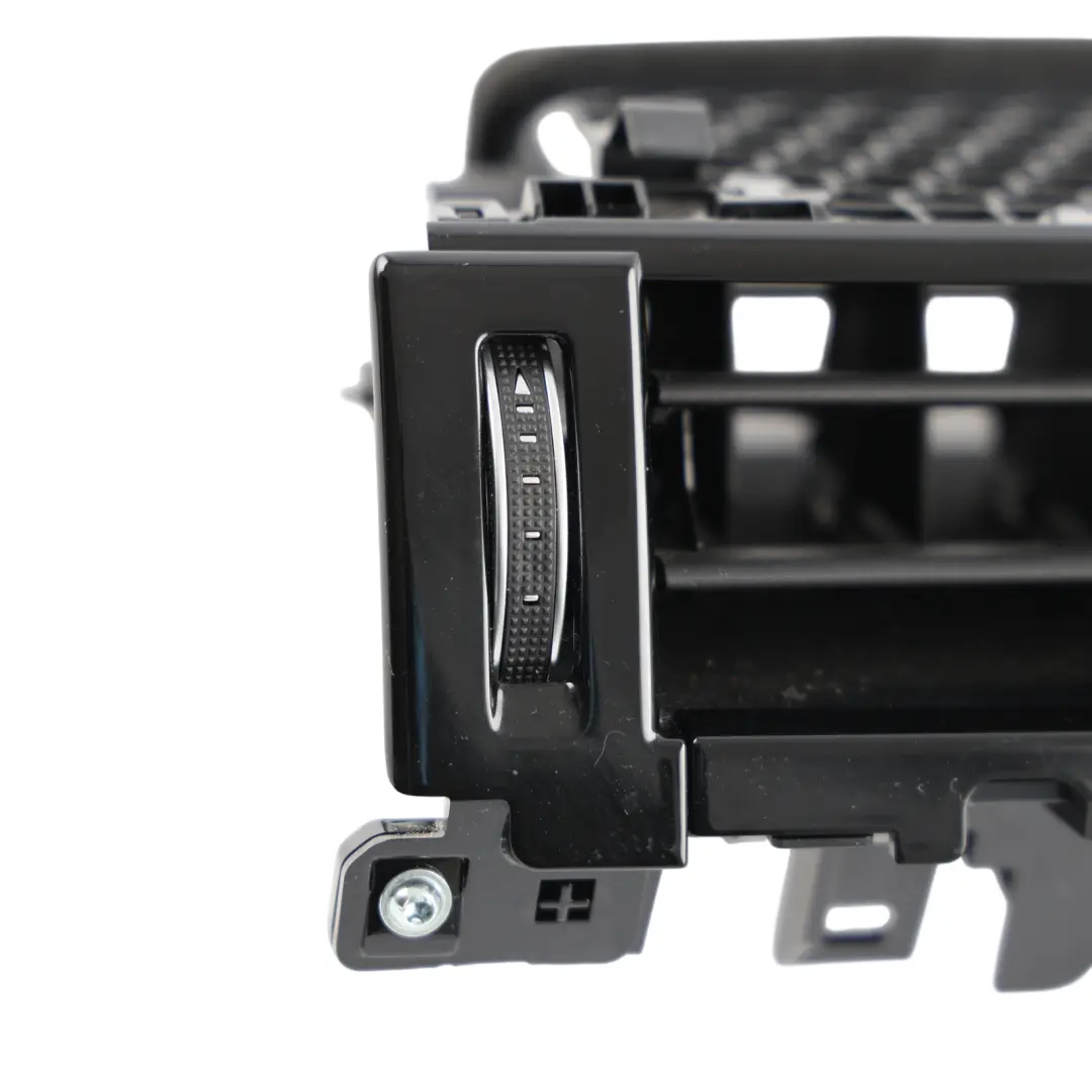 Land Rover Discovery Sport L550 Centre Dashboard Air Vent Channel - SKU RHD-LK72-014L21-AC - Part number LK72-014L21-AC