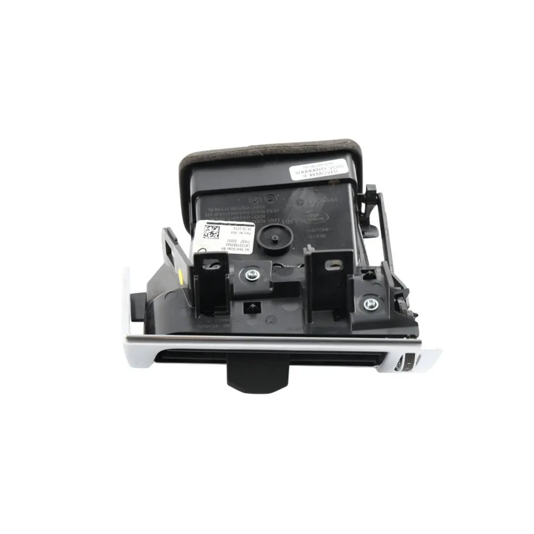 Land Rover Discovery Sport L550 Dashboard Air Vent Right O/S - SKU RHD-LK72-018B08-AC - Part number LK72-018B08-AC