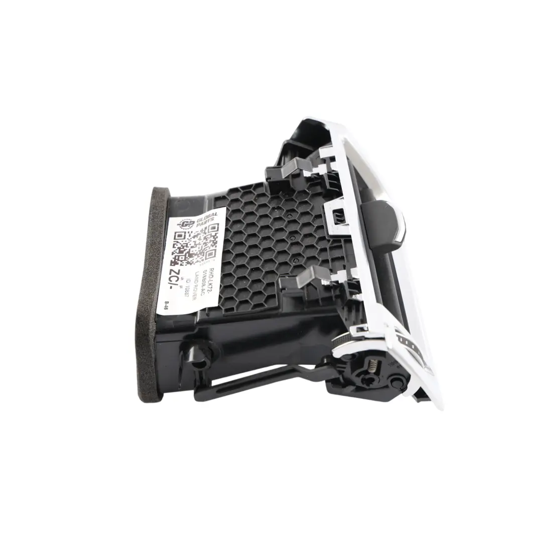 Land Rover Discovery Sport L550 Dashboard Air Vent Right O/S - SKU RHD-LK72-018B08-AC - Part number LK72-018B08-AC