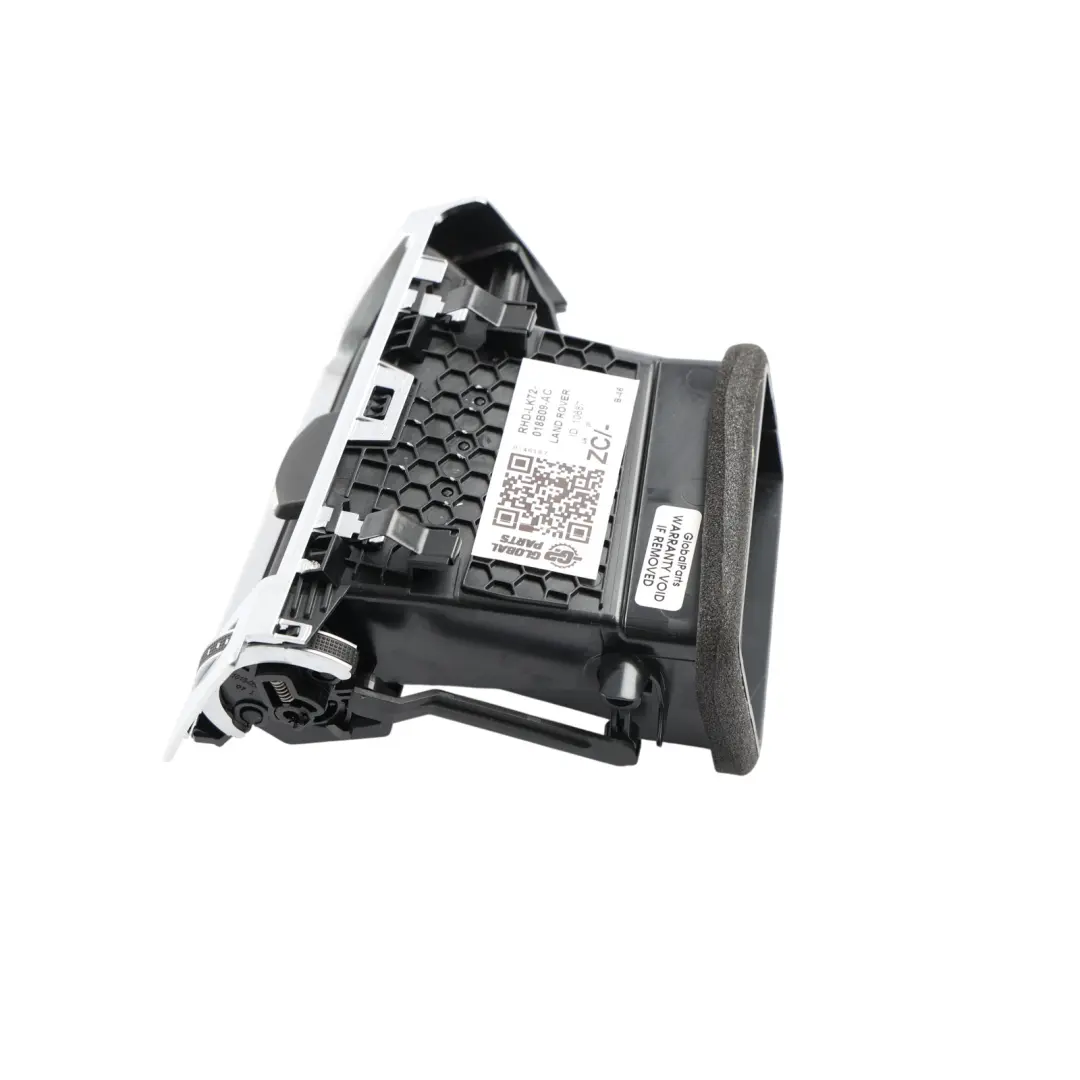 Land Rover Discovery Sport L550 Dashboard Air Vent Left N/S - SKU RHD-LK72-018B09-AC - Part number LK72-018B09-AC
