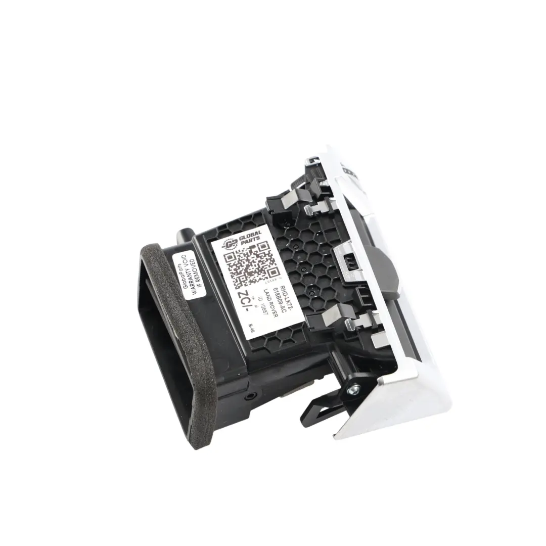 Dashboard Air Vent Left N/S to Land Rover Discovery Sport L550 with Part number LK72-018B09-AC Land Rover Discovery Sport L550 Dashboard Air Vent Left N/S - SKU RHD-LK72-018B09-AC - Part number LK72-018B09-AC