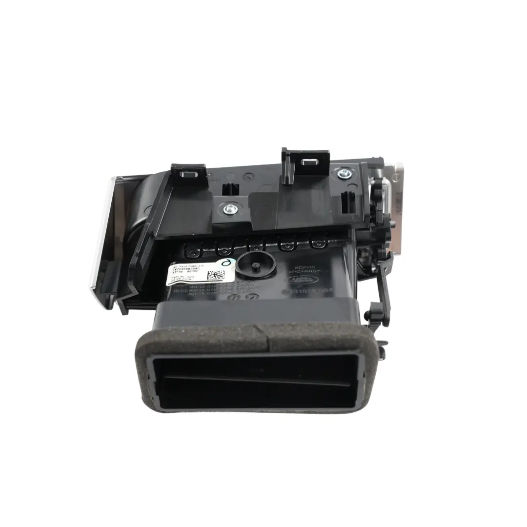 Land Rover Discovery Sport L550 Dashboard Air Vent Left N/S - SKU RHD-LK72-018B09-AC - Part number LK72-018B09-AC