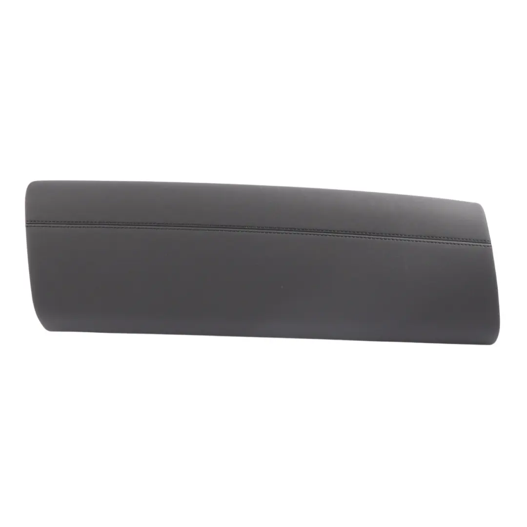 Land Rover Discovery L550 Dashboard Trim Cover Left N/S Ebony A - SKU RHD-LK72-04268-B - Part number LK72-04268-B