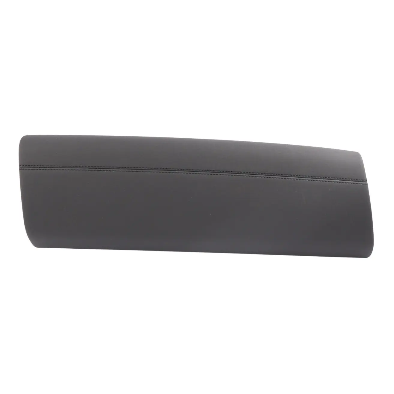 Land Rover Discovery L550 Dashboard Trim Cover Left N/S Ebony LK72-04268-BA