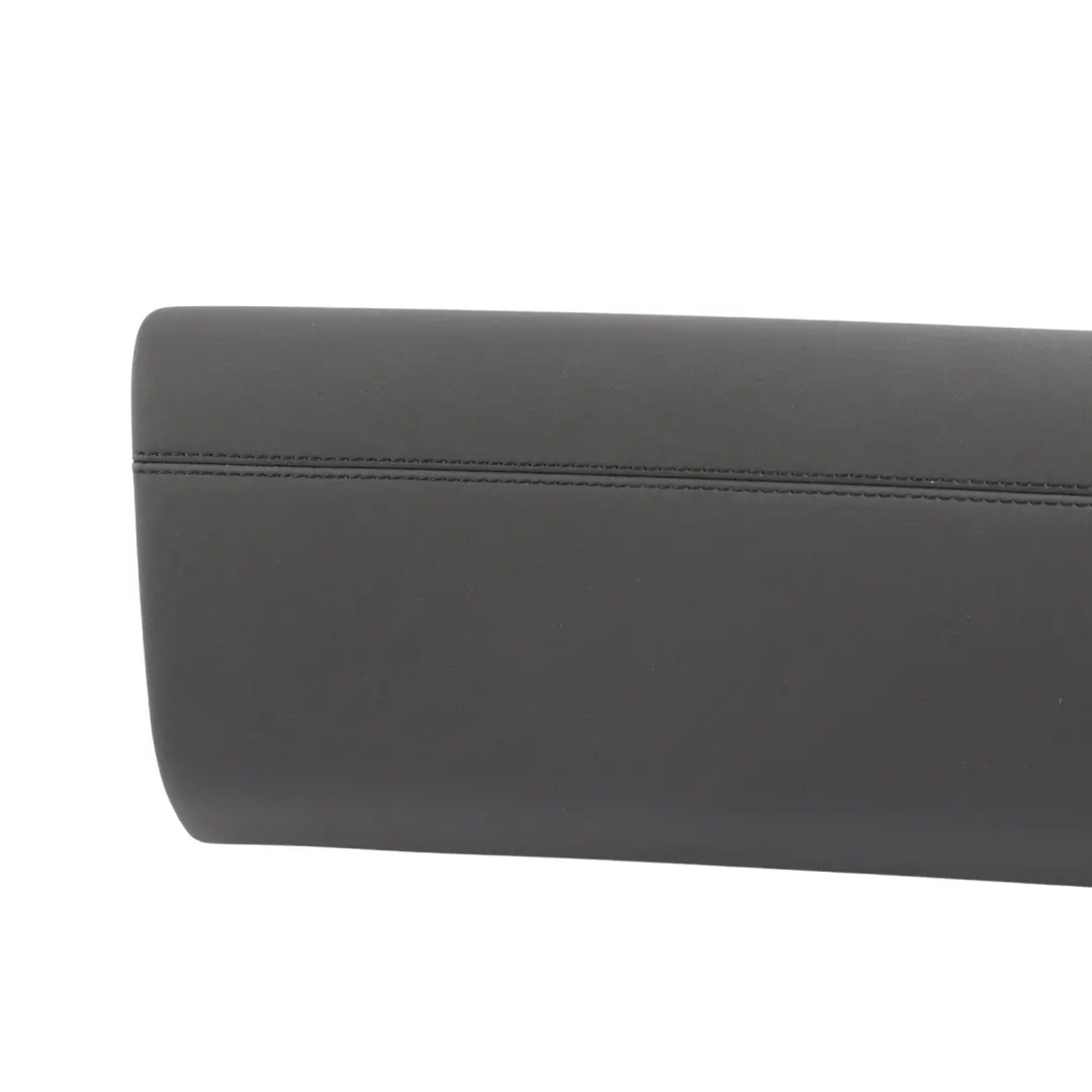 Land Rover Discovery L550 Dashboard Trim Cover Left N/S Ebony A - SKU RHD-LK72-04268-B - Part number LK72-04268-B