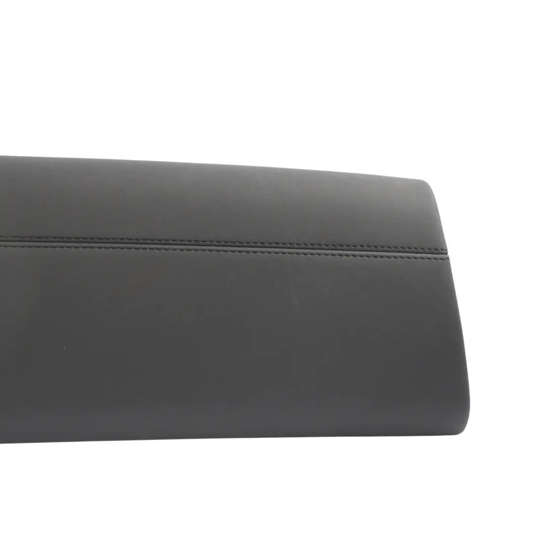 Land Rover Discovery L550 Dashboard Trim Cover Left N/S Ebony A - SKU RHD-LK72-04268-B - Part number LK72-04268-B