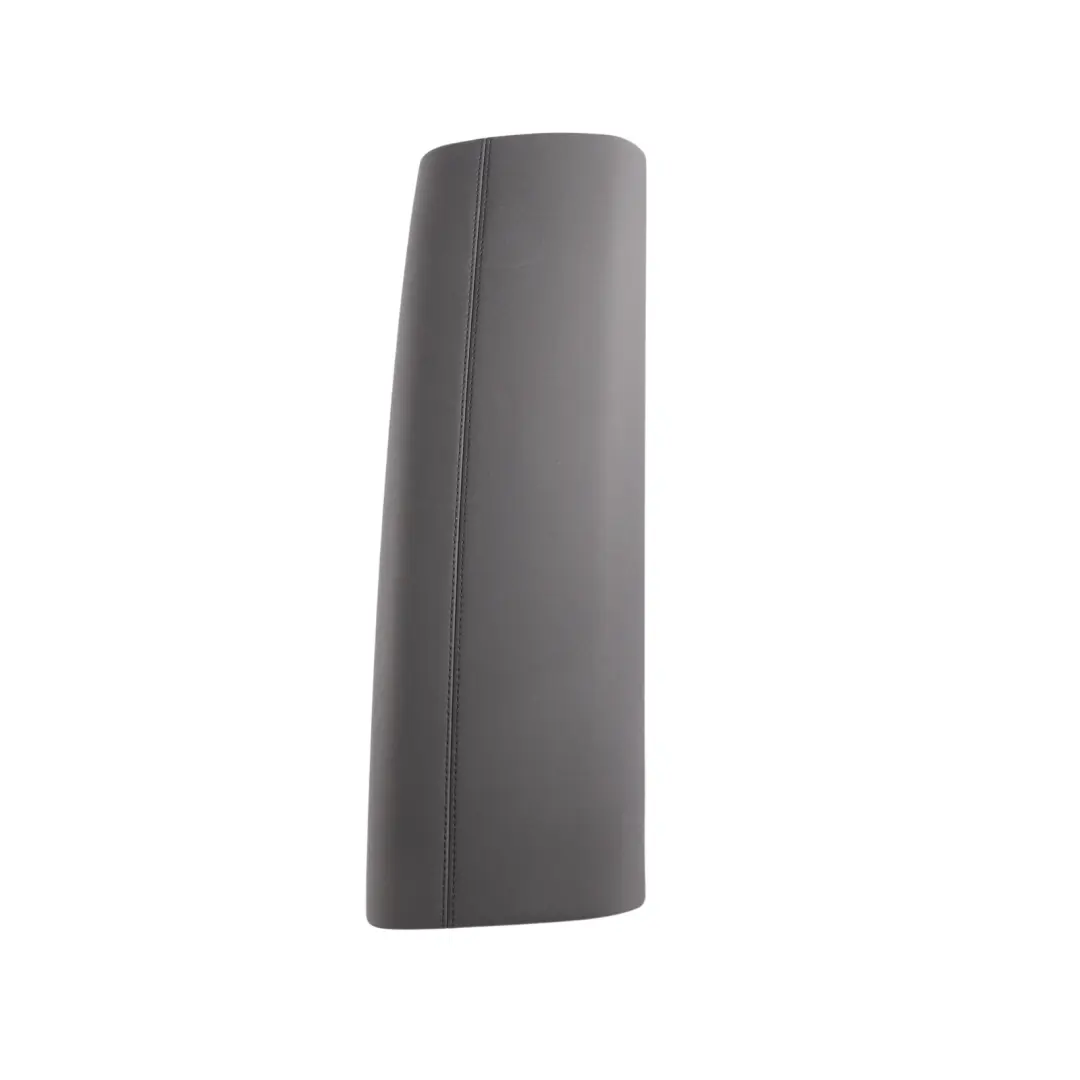 Land Rover Discovery L550 Dashboard Trim Cover Left N/S Ebony A - SKU RHD-LK72-04268-B - Part number LK72-04268-B