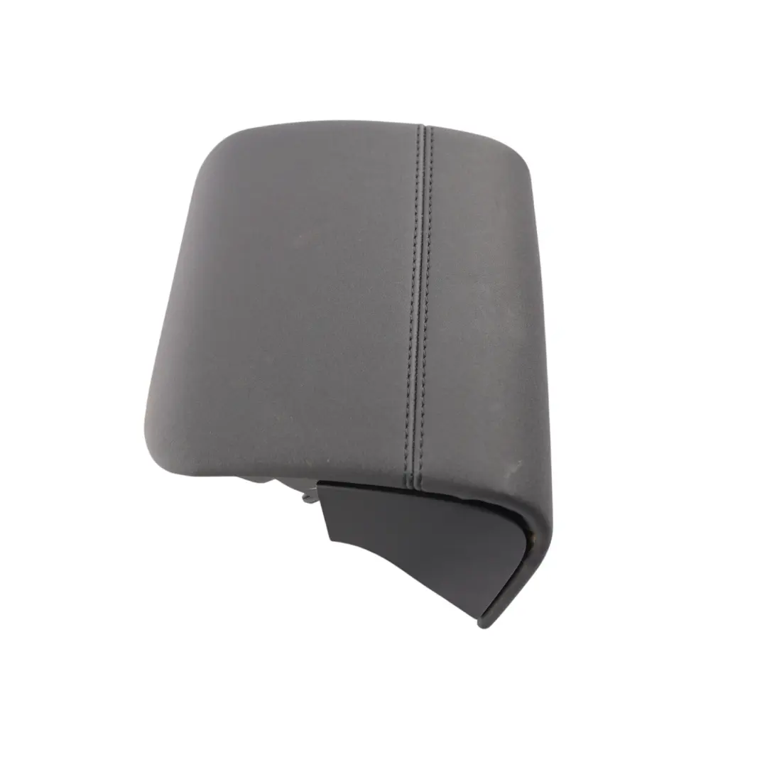 Land Rover Discovery Sport L550 Dashboard Trim Panel Cover Leather - SKU RHD-LK72-04304-D-1 - Part number LK72-04304-D