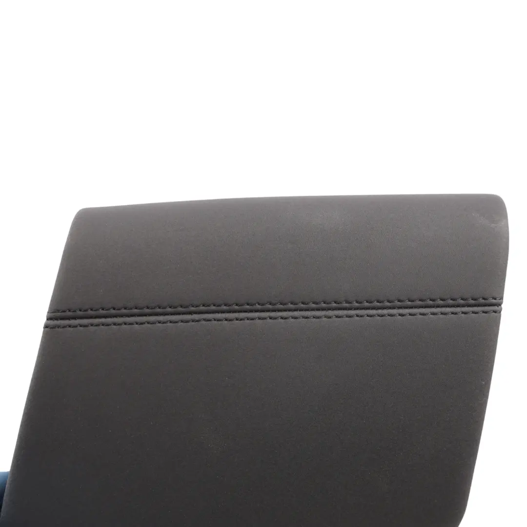 Land Rover Discovery Sport L550 Dashboard Trim Panel Cover Leather - SKU RHD-LK72-04304-D-1 - Part number LK72-04304-D