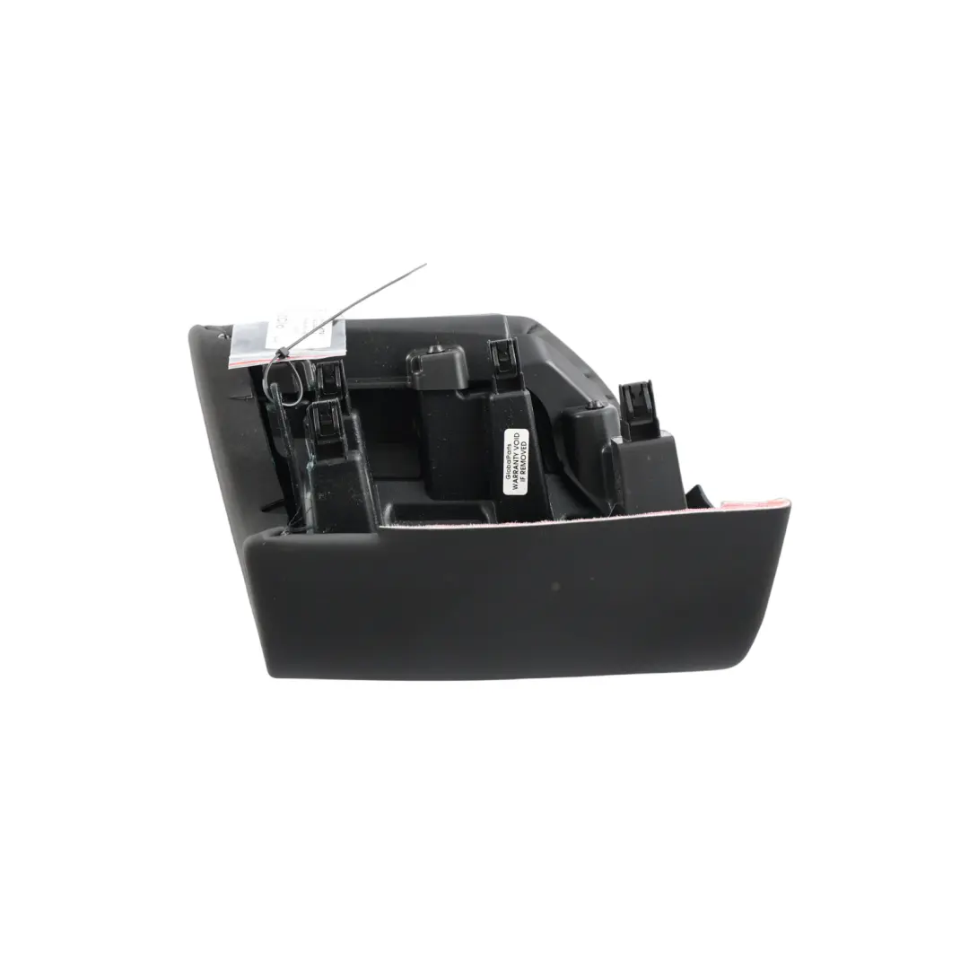 Land Rover Discovery Sport L550 Dashboard Trim Panel Cover Leather - SKU RHD-LK72-04304-D-1 - Part number LK72-04304-D