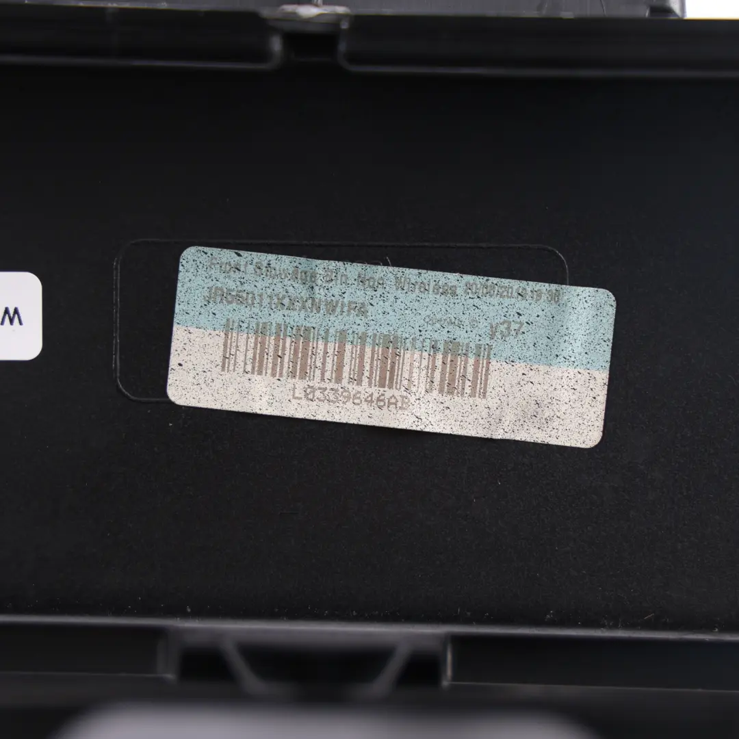 Land Rover Discovery Sport L550 Centre Console Storage Compartment - SKU RHD-LK72-045B58-B - Part number LK72-045B58-B
