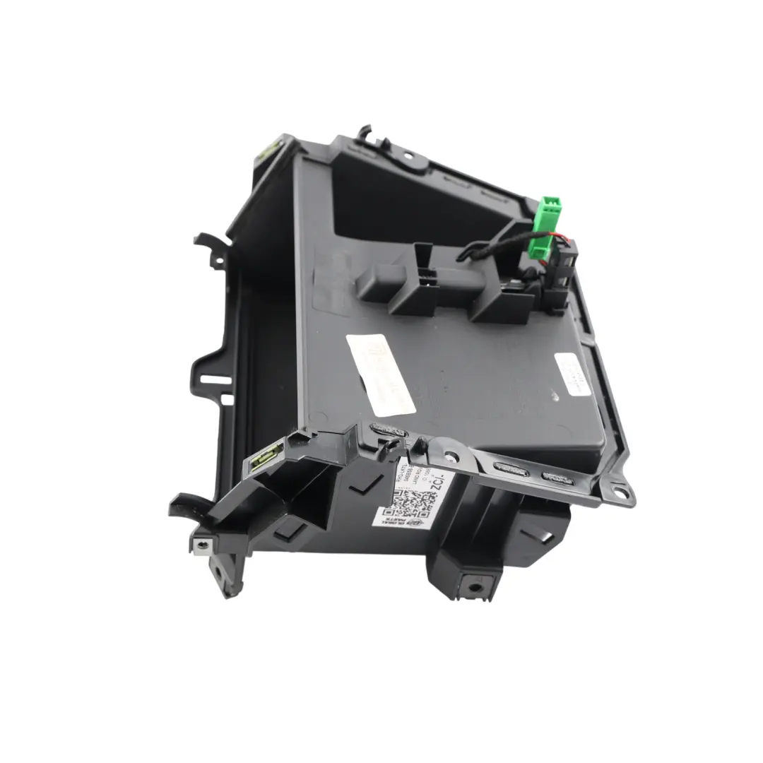 Land Rover Discovery Sport L550 Centre Console Storage Compartment - SKU RHD-LK72-045B58-B - Part number LK72-045B58-B