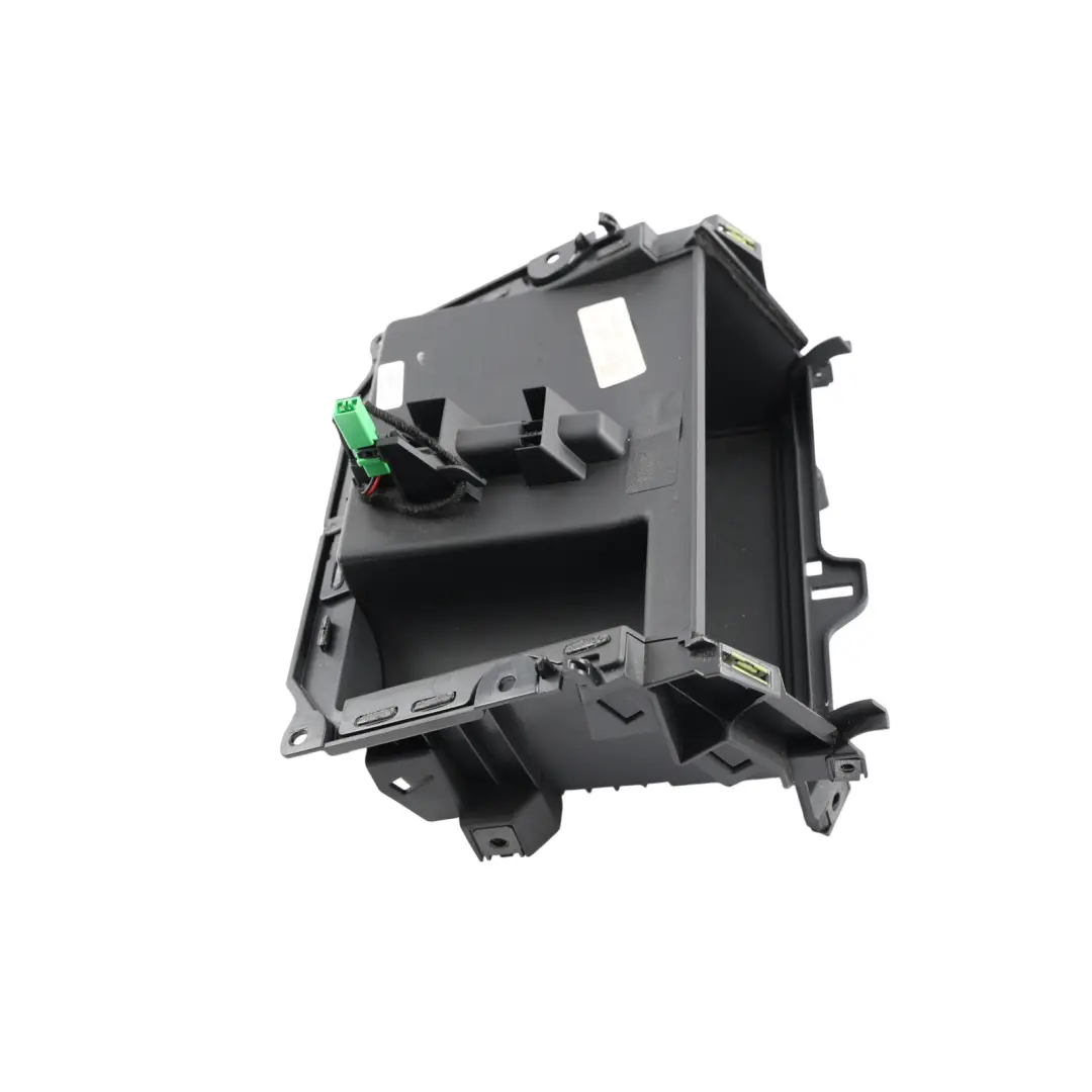 Centre Console Storage Compartment to Land Rover Discovery Sport L550 with Part number LK72-045B58-B Land Rover Discovery Sport L550 Centre Console Storage Compartment - SKU RHD-LK72-045B58-B - Part number LK72-045B58-B