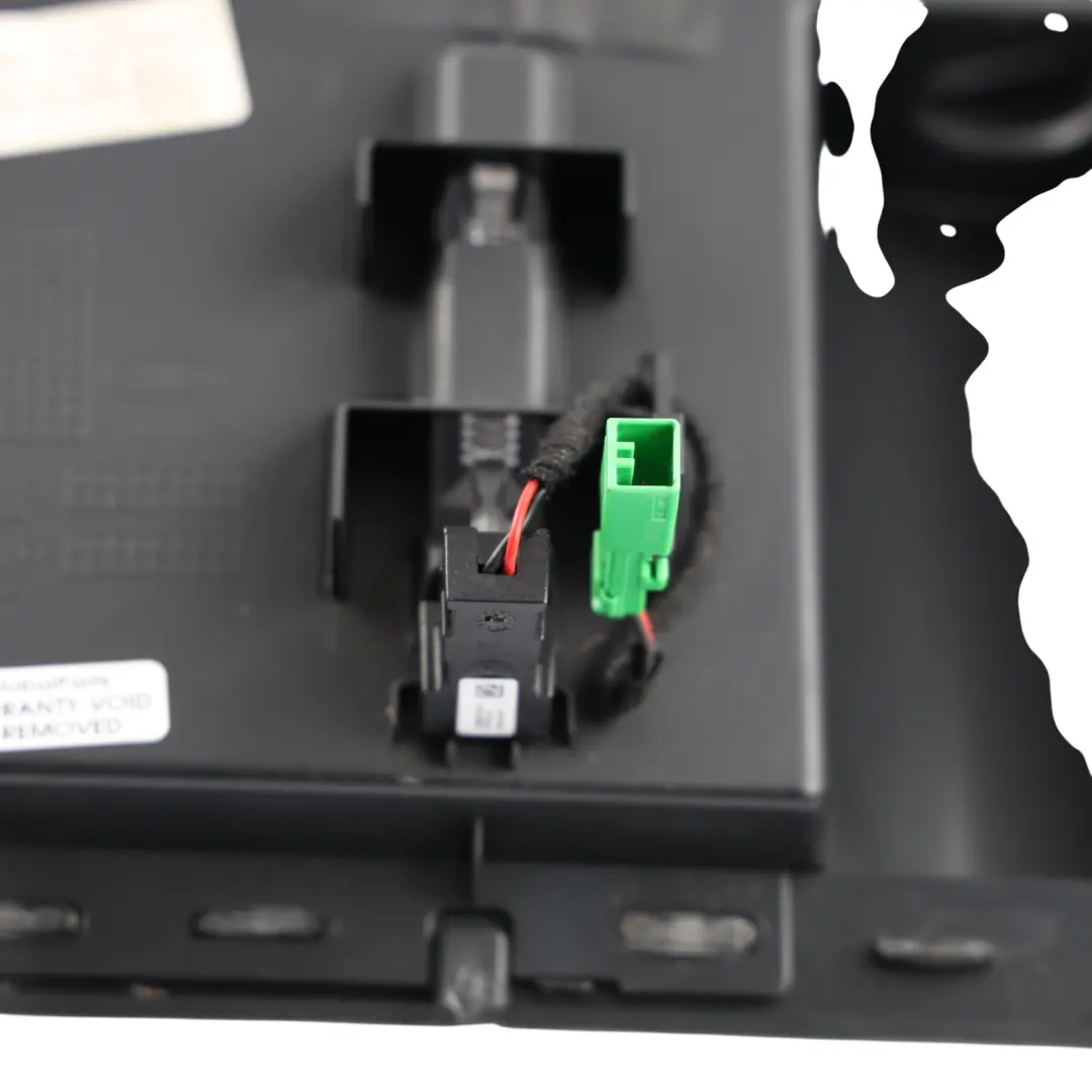 Centre Console Storage Compartment to Land Rover Discovery Sport L550 with Part number LK72-045B58-B Land Rover Discovery Sport L550 Centre Console Storage Compartment - SKU RHD-LK72-045B58-B - Part number LK72-045B58-B