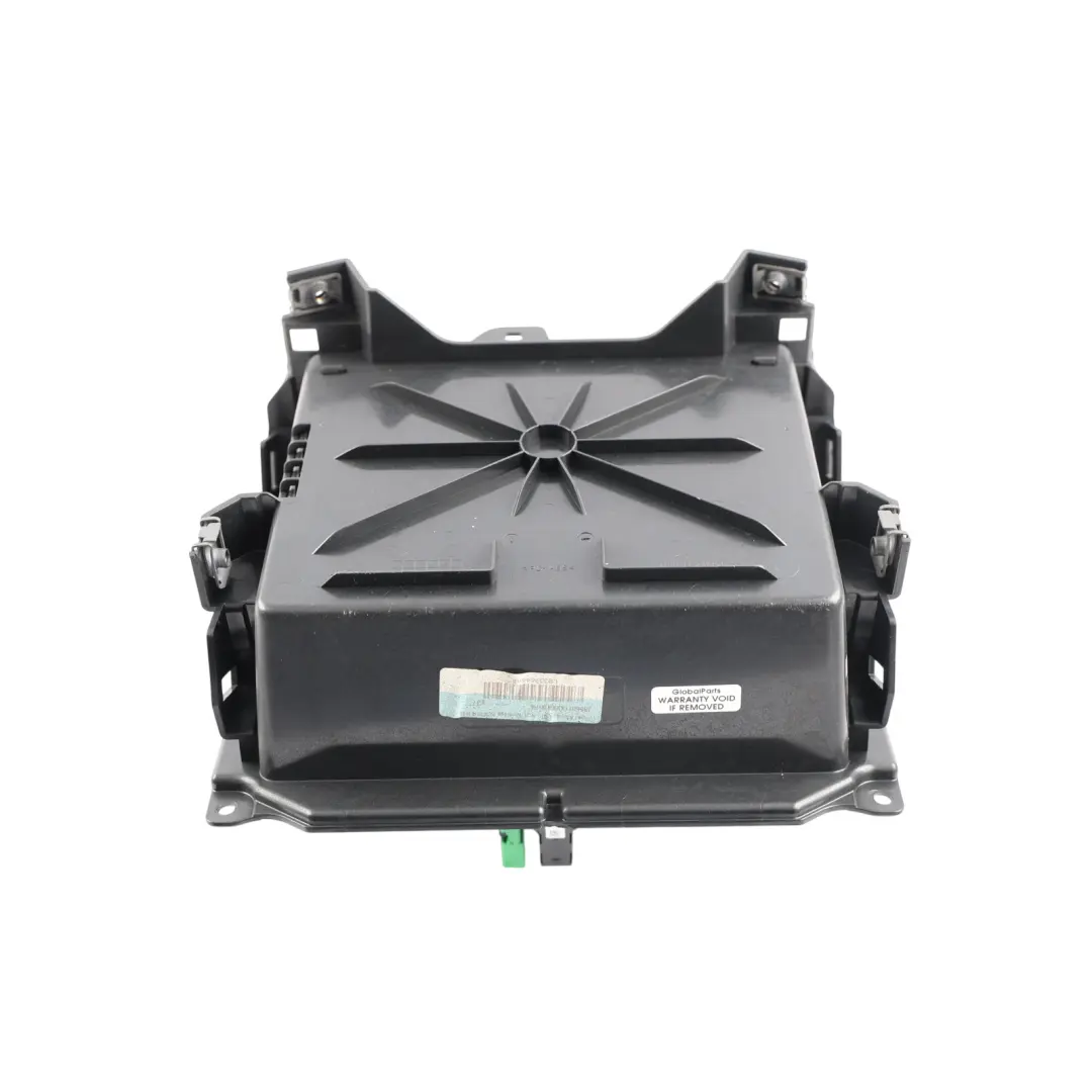 Land Rover Discovery Sport L550 Centre Console Storage Compartment - SKU RHD-LK72-045B58-B - Part number LK72-045B58-B